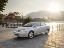 Toyota Avensis,  , , , , 